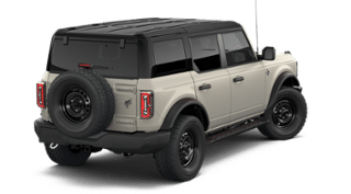 2026 Ford Bronco® External Image 3